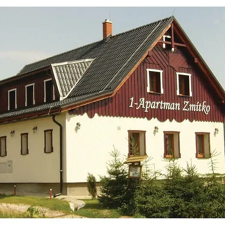 Casa vacanze Seven-bedroom Holiday In Horní Malá Úpa