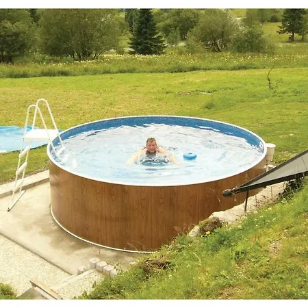 Seven-bedroom Holiday In Casa vacanze Horní Malá Úpa