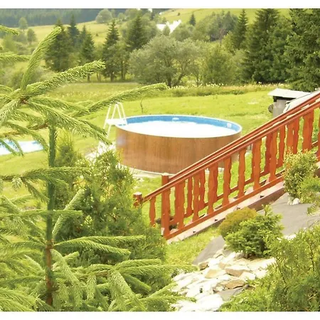 Seven-bedroom Holiday In Casa vacanze Horní Malá Úpa