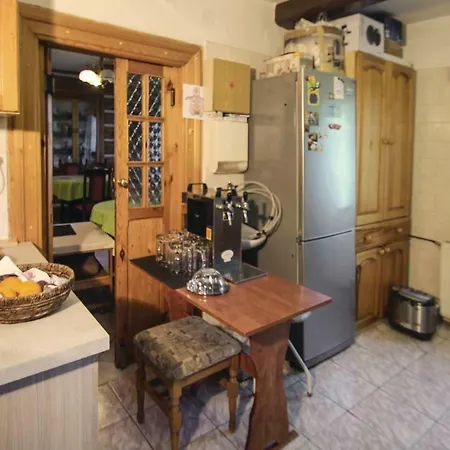 Seven-bedroom Holiday In
