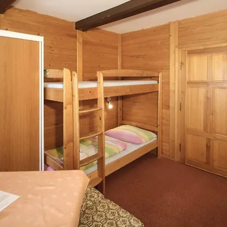 Seven-bedroom Holiday In *