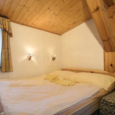 Seven-bedroom Holiday In