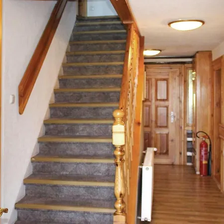 Seven-bedroom Holiday In * Horní Malá Úpa