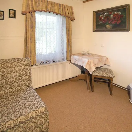 Seven-bedroom Holiday In * Horní Malá Úpa