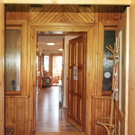 Casa vacanze Seven-bedroom Holiday In Horní Malá Úpa