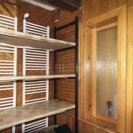 Casa vacanze Seven-bedroom Holiday In *