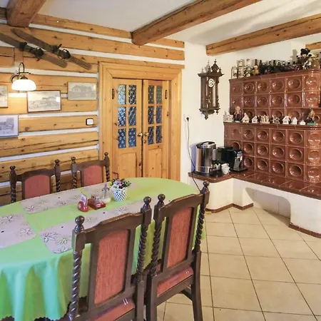 Seven-bedroom Holiday In Horní Malá Úpa
