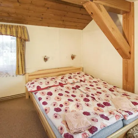 Seven-bedroom Holiday In * Horní Malá Úpa