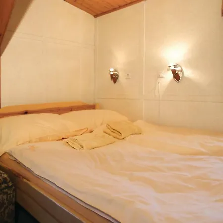 Seven-bedroom Holiday In * Horní Malá Úpa