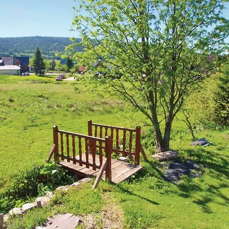 Casa vacanze Seven-bedroom Holiday In