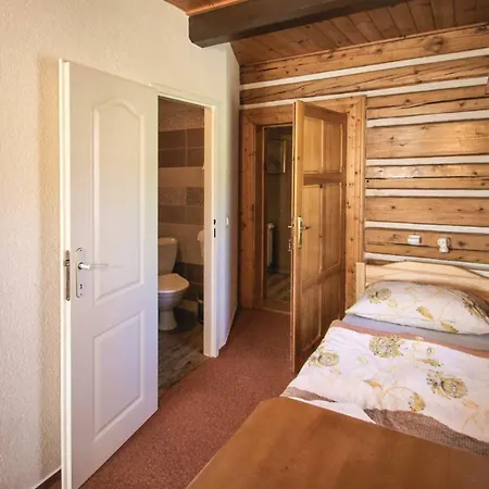 Seven-bedroom Holiday In Casa vacanze *