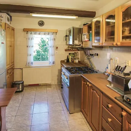 Casa vacanze Seven-bedroom Holiday In