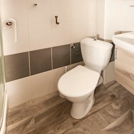 Casa vacanze Seven-bedroom Holiday In