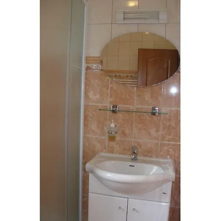 Seven-bedroom Holiday In Horní Malá Úpa